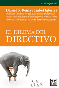 EL DILEMA DEL DIRECTIVO
