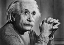 Einstein - no me aburras