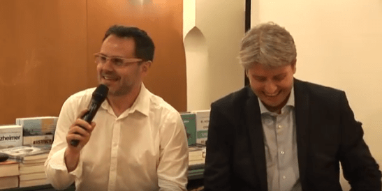 miniatura presentacion el mentor BCN