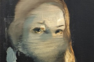 La maldicion de Afrodita - Invisibilidad de la mujer